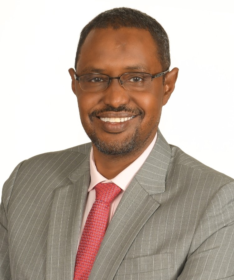 HON. MOHAMED ADEN DAUDI | The Kenyan Parliament Website